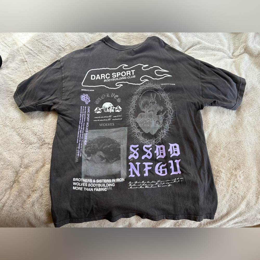 Darc Sport XL shirt men’s